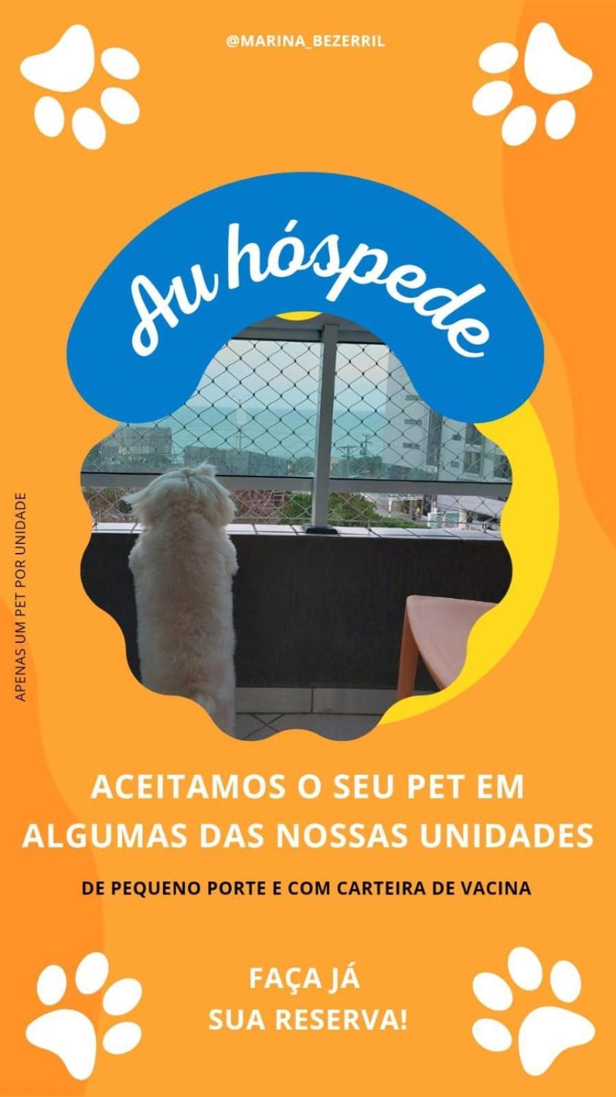 Marina Bezerril - 303 Pontamares - O Melhor De Natal Kültér fotó