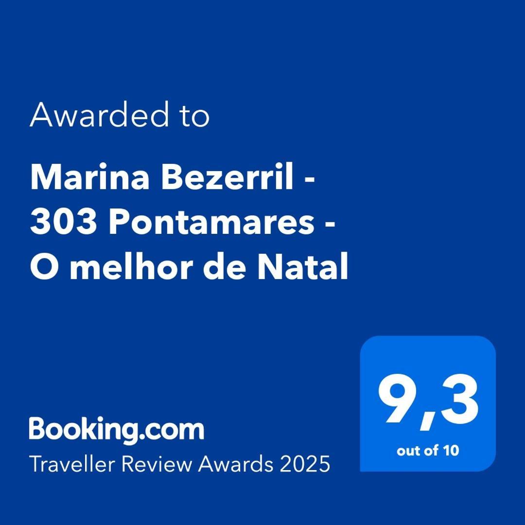Marina Bezerril - 303 Pontamares - O Melhor De Natal Kültér fotó